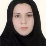 تصویر دکتر ندا بیرجندی