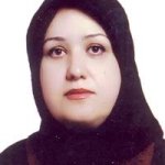 تصویر دکتر مهناز فارسی