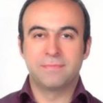 تصویر دکتر علیرضا امیدی زاده