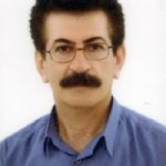 تصویر دکتر مسعود طاهری مشایی