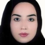 تصویر دکتر ریحانه رئیسی