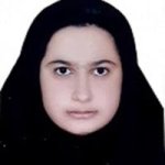 تصویر دکتر فائزه سرپله