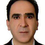 تصویر دکتر حمیدرضا خلیلی