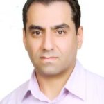 تصویر دکتر سیدامین ابن الشهیدی