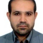 تصویر دکتر یحیی محمودی