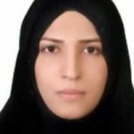 تصویر دکتر ریحانه طاهرنژاد