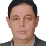 تصویر دکتر موسی الرضا اصغری ازاد