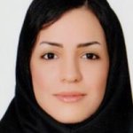 تصویر دکتر زهرا یوسفی ششکل