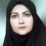 تصویر دکتر مهین دولت آبادی