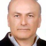 تصویر دکتر نادر اریانپورکاشانی