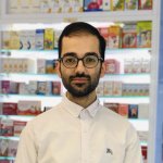 تصویر دکتر مهیار شکوهی