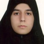 تصویر دکتر فائزه حاجی قاسمی