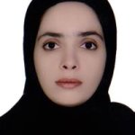 تصویر دکتر فاطمه موسی زهی