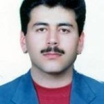 تصویر دکتر محمد فروتن