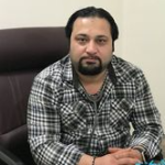 تصویر دکتر نادر تهرانی