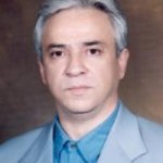تصویر دکتر امیر مسعود دهقانی