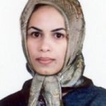 تصویر دکتر شیدا انصاری
