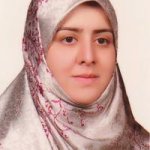 تصویر دکتر حکیمه خلیلی