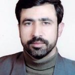 تصویر دکتر مجید اسماعیلی