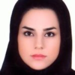 تصویر دکتر ریحانه ناطق