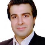 تصویر دکتر سیدمیلاد علوی