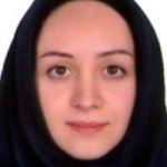 تصویر دکتر سیده هدی مهدوی