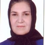 تصویر دکتر منیژه خلیلی