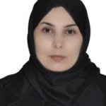 تصویر دکتر مهری قادری