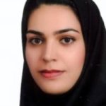 تصویر دکتر فایزه فرحناکیان
