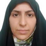 تصویر دکتر سیده فاطمه علوی