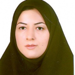 تصویر دکتر پریسا طاهری
