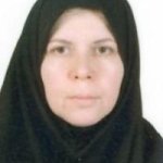 تصویر دکتر آسیه جعفری