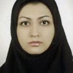 تصویر دکتر فریده اصل فلاح