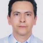 تصویر دکتر سیدرحمت اله قدس میرحیدری