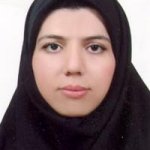 تصویر دکتر مهشید علوی