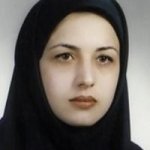 تصویر دکتر افسون خزائی