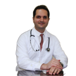 تصویر دکتر سعید شمس نصرتی