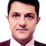 تصویر دکتر مرتضی بحری ایرایی