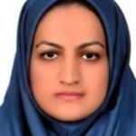 تصویر دکتر الهه شیرزائی