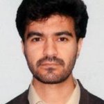 تصویر دکتر سیدمجتبی موسوی خوشدل