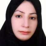 تصویر دکتر پروین محمودزاده