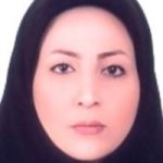 تصویر دکتر مریم یوسفی النجارقی