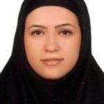 تصویر دکتر سحر مافی