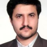 تصویر دکتر محمدرضا فرج زاده جلالی