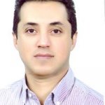 تصویر دکتر مجید صباغی