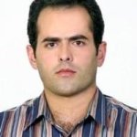 تصویر دکتر علیرضا موسی خانی