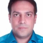 تصویر دکتر مجید معتمدی کوچکسرایی