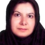 تصویر دکتر پروین پورابراهیم علمداری