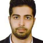 تصویر دکتر امیرمحمد کریمی