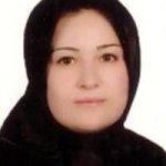 تصویر دکتر مهین جعفرزاده